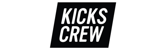 Kicks Crew coupon codes